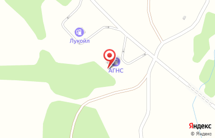 Волгопромсервис в Красноглинском районе на карте