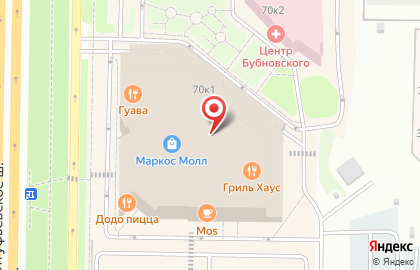 Джигит.ру на карте