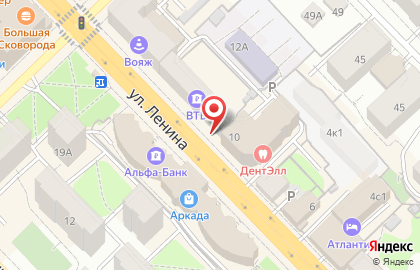 Магазин корейской косметики Ёface на карте