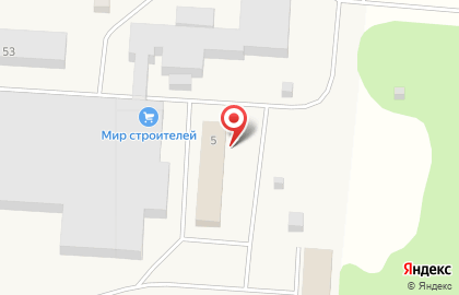 ООО Респект на карте