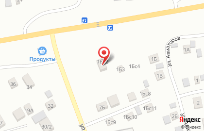 Chocoberry_uu на карте