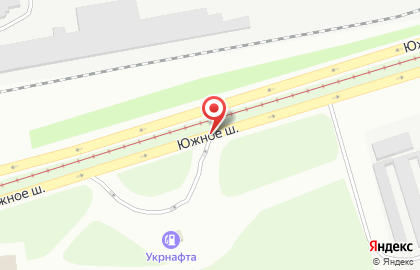 ИнтехПромСистем на карте