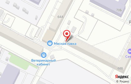 Городской центр инновационного образования для детей и родителей COOB.pro на карте