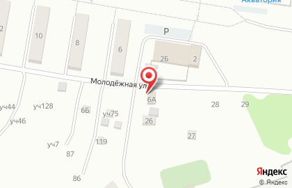 Минимаркет Русь на карте