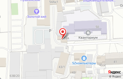 Автомобильные и Оконные Пленки на карте