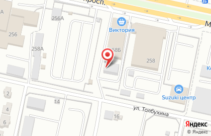 Торговая компания Стартеры, генераторы и части к ним на Московском проспекте на карте