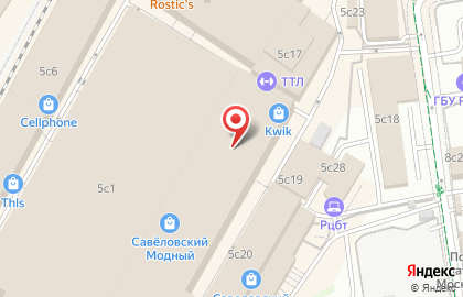 Нумизматический магазин Все монетки на карте