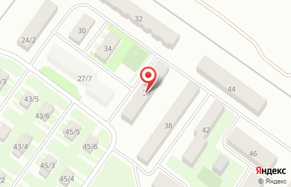 Красная горка, ООО Новосибирский строительный трест на Родниковой улице на карте