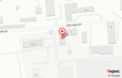 ЖК Королевская Гора на карте