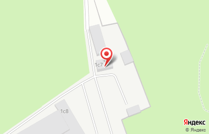 Торговая фирма Фанера Трейд на карте