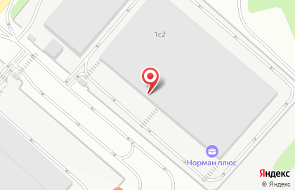 Транспортная компания Триумф в Воронеже на карте