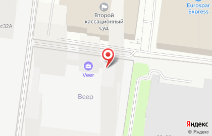 Автосервис IP Motors 24 на карте