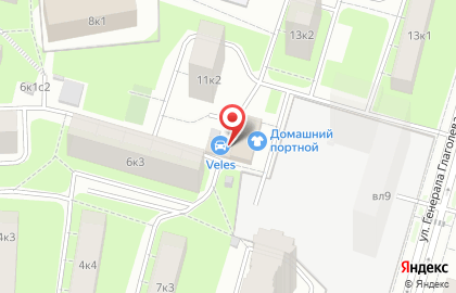 Fisherman-shop.ru на карте