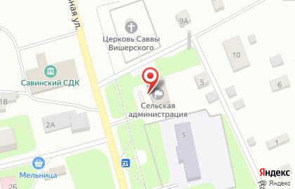 Многофункциональный центр Мои документы в Великом Новгороде на карте