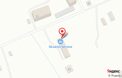 Центр ремонта ГБЦ Skvarko Service на карте