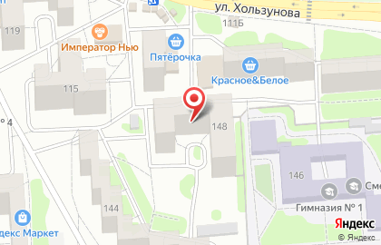Агентство праздничного оформления в Коминтерновском районе на карте