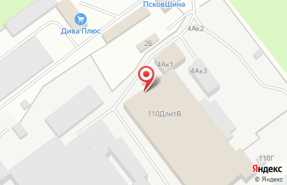Компания PERCo на улице Леона Поземского на карте
