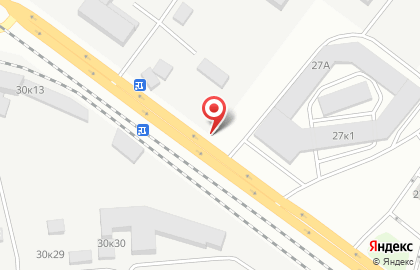 ТСМ на карте