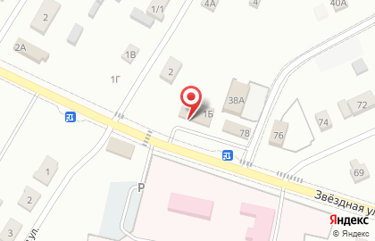 Банкомат СберБанк в Саратове на карте