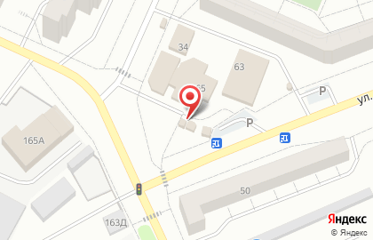 Компания Цветы в Екатеринбурге на карте