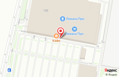 Банкомат Райффайзенбанк в Москве на карте
