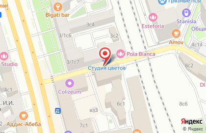 Кит Сервисный Центр на карте