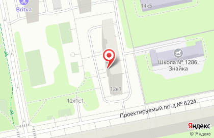 Производственно-торговая компания Спортсервис на карте