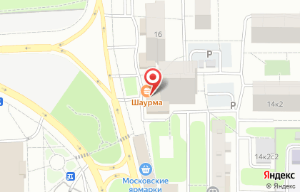 Пансионат Почта России на Хабаровской улице на карте