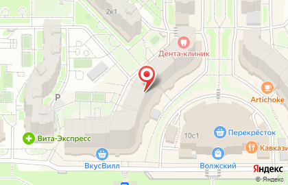 Банкомат Татфондбанк, Чебоксарский филиал на проспекте Максима Горького, 12 на карте