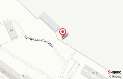 Банкомат СберБанк в Екатеринбурге на карте