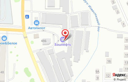 Артэк на улице Ломоносова на карте