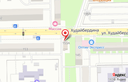 Магазин Рыбацкая артель на карте