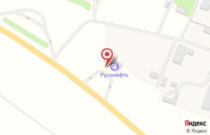Русьнефть в Ставрополе на карте
