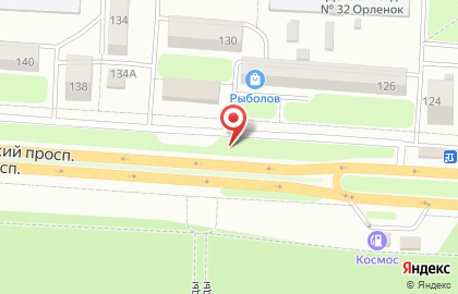 ООО ГК ФИРСТ на карте