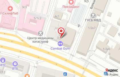 Экспресс-кофейня Экспресс-кофейня в Красносельском районе на карте