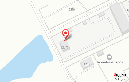 Оптово-розничный магазин Бисер на карте