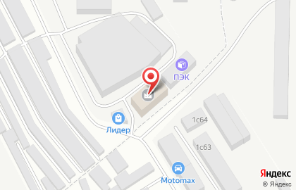 ЭнергоПром на Одесской улице на карте