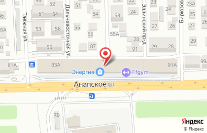 Онкологическая клиника Sunrise Clinic на карте