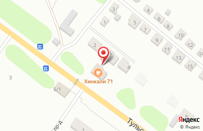 Магазин автозапчастей для иномарок, ИП Дробнов А.В. на карте
