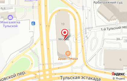 Формат Прокат на карте