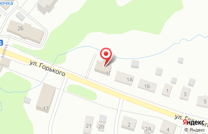 Монтажная компания СантехРу на карте