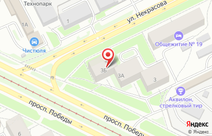 Компания Русский Климат на карте
