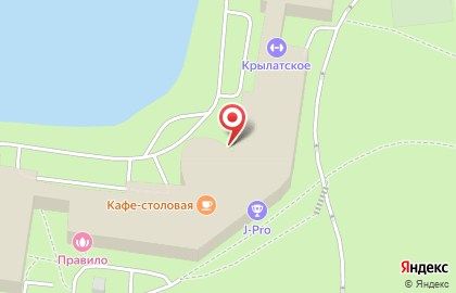Tablogix на карте