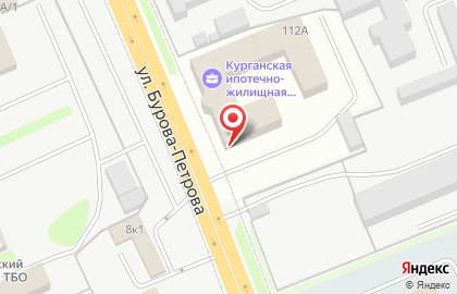 Интернет-магазин одноразовых расходных материалов Арктик Бьюти на карте