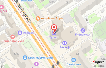 Центр утилизации компьютерной техники и приема отходов драгоценных металлов, ИП Завьялов Е.А. на карте