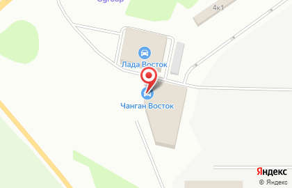 IT-компания Адара сервис на Кольцевой улице на карте