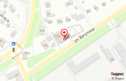 Центр заказов по каталогам из IKEA в Первомайском районе на карте