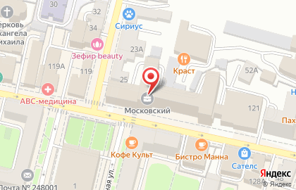 Центр почерковедческих экспертиз на улице Суворова на улице Суворова на карте