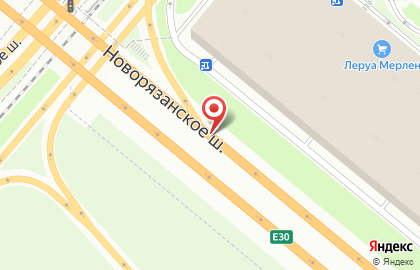 Новоладожский завод теплиц на карте