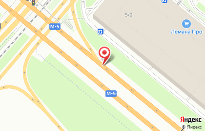 ОЛИМП ПАРКЕТ на карте